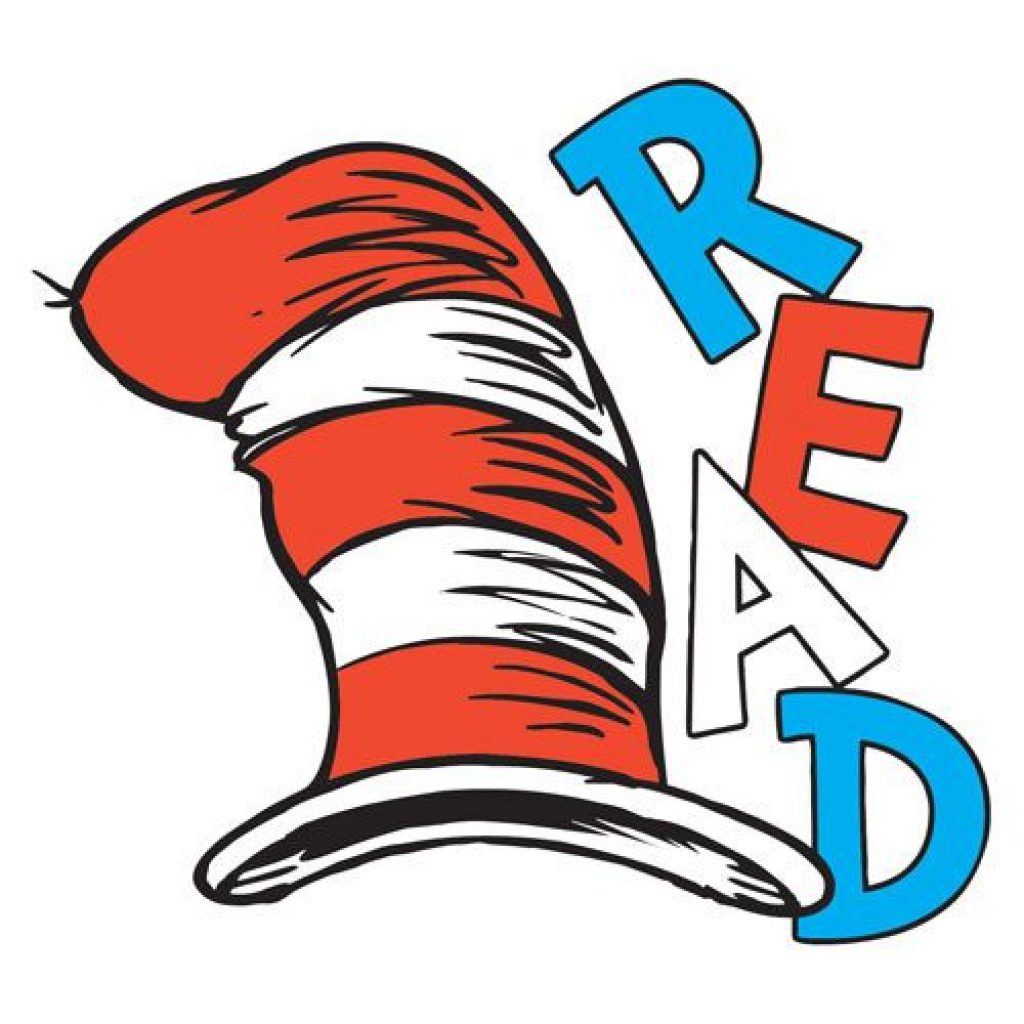 Huge Collection Of 'dr Seuss Clipart Free' Download More Than. 