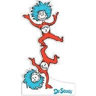 190x190 Dr Seuss Birthday Clipart Images
