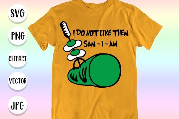570x380 I Do Not Like Them Sam I Am Dr Seuss Dr Ca