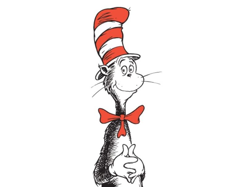 810x607 Audrey Geisel, Widow Of Dr Seuss, Dead