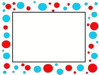 350x263 Download Dr Seuss Border Free Png Transparent Image And Clipart