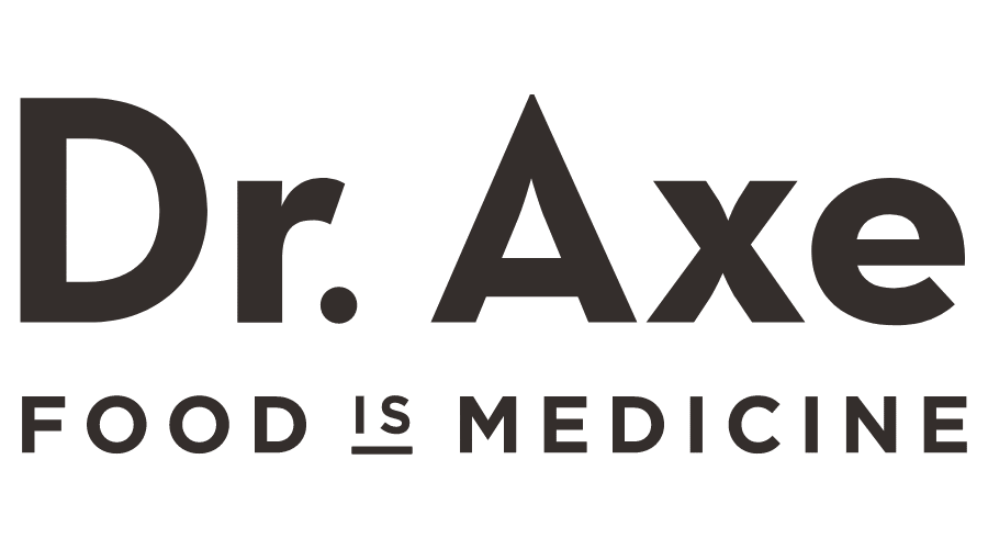 900x500 Dr Axe Logo Vector