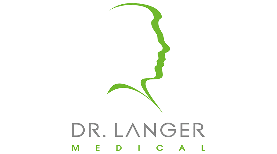 900x500 Dr Langer Medical Gmbh Logo Vector