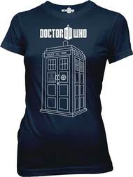 190x252 Dr Who T Shirts Tv T Shirts Science Fiction T Shirts