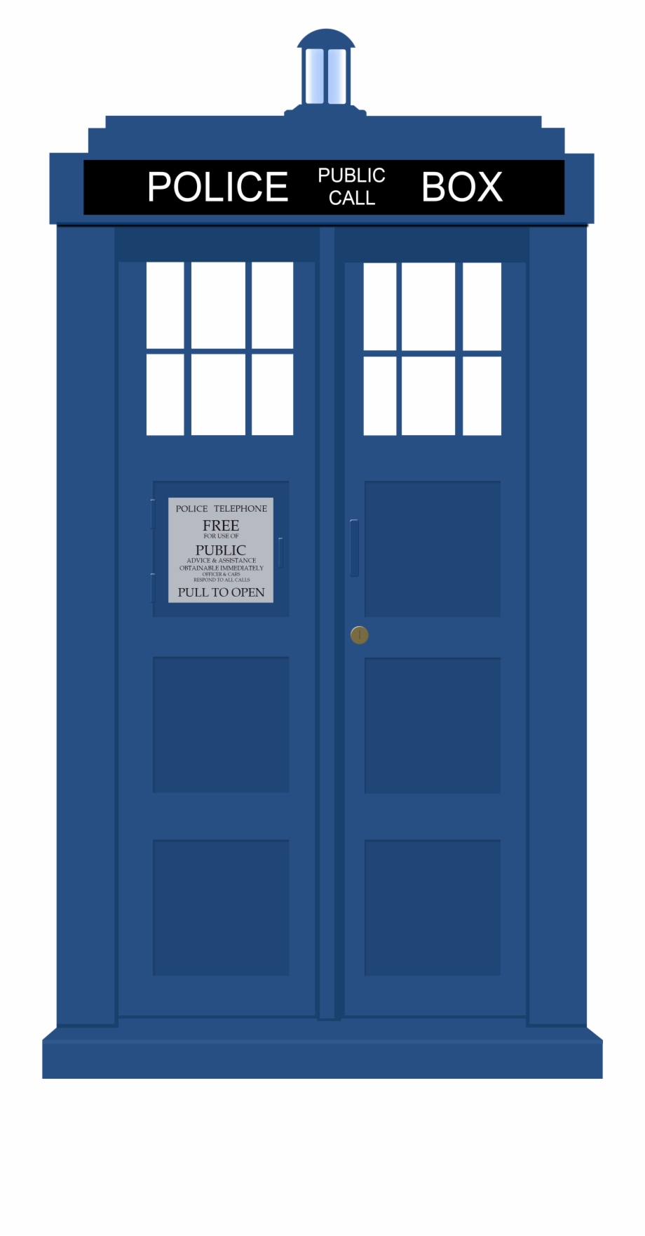 920x1761 Dr Who Vector