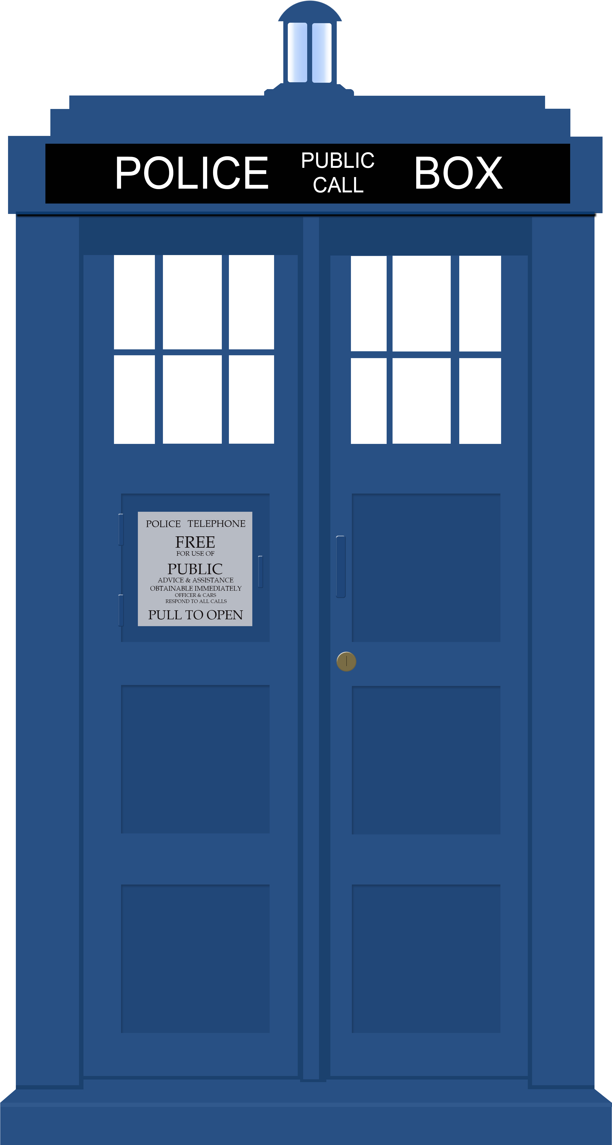 2588x4844 Hd Dr Who Vector