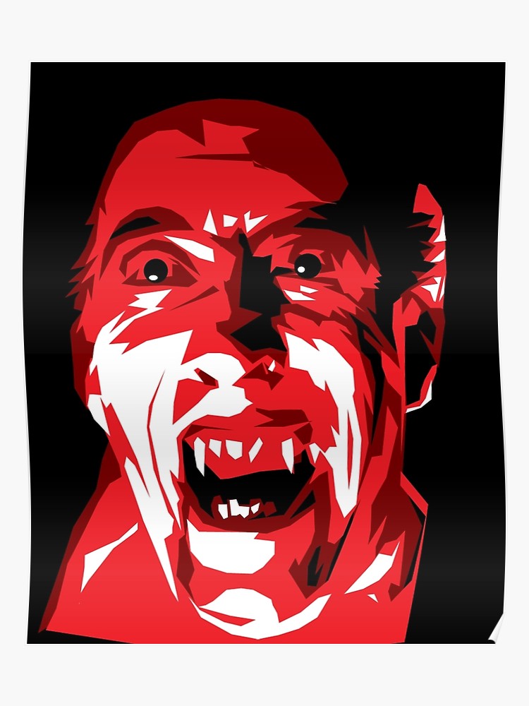 750x1000 Count Dracula