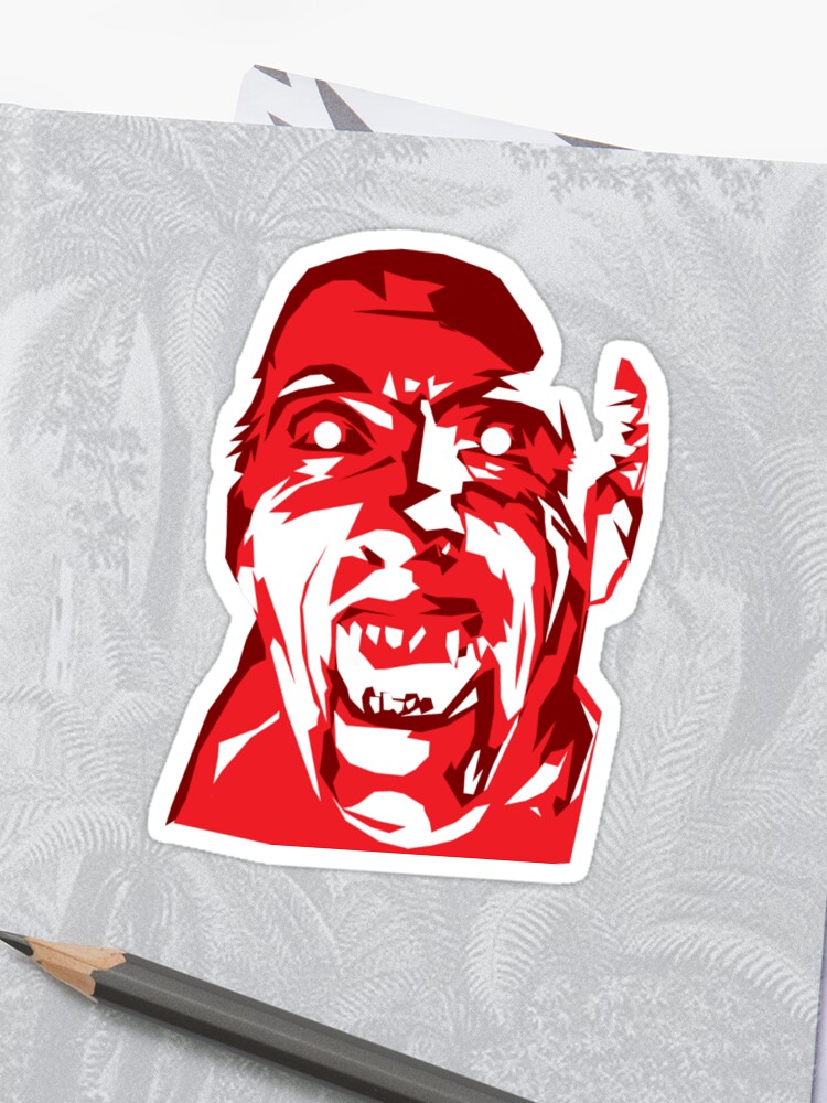 750x1000 Count Dracula