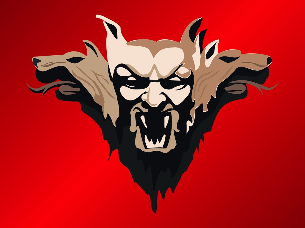 1024x767 Dracula Face Vector Art Graphics