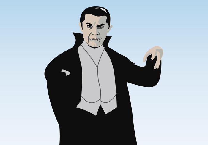 700x490 Dracula Vector