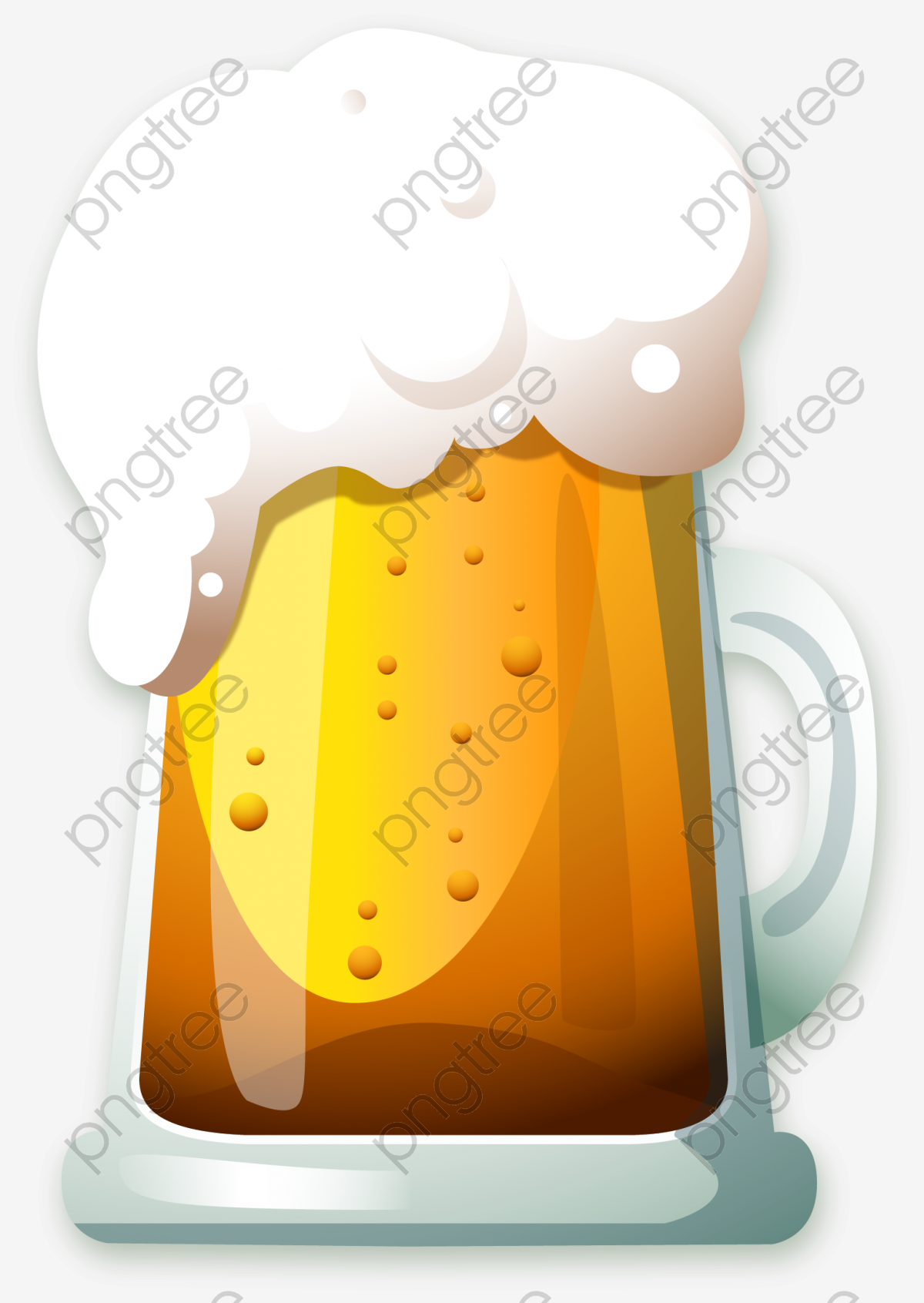 1200x1691 Draft Beer Clipart