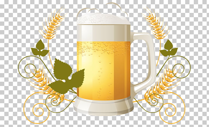 728x443 Draught Beer Beer Glassware Bottle, European Style Beer Png