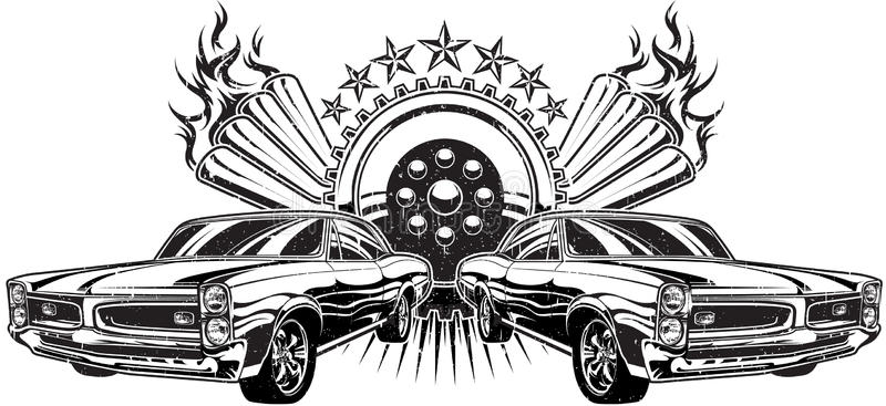 800x367 Drag Race Car Clipart