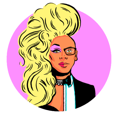 480x480 Image Result For Drag Queen Vector Drag