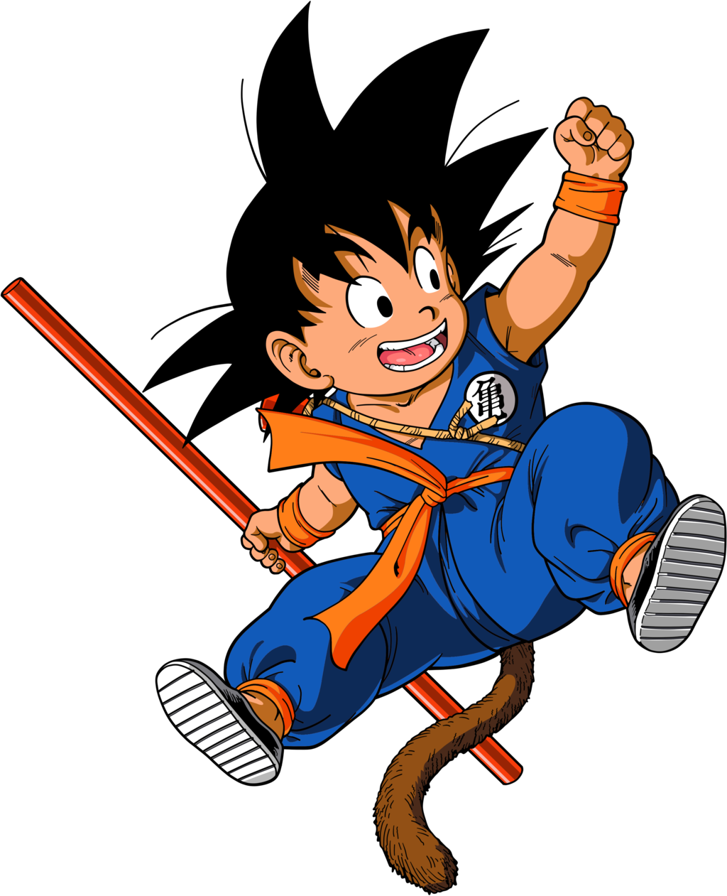 Dragon Ball Super Vector at Vectorified.com | Collection of Dragon Ball ...