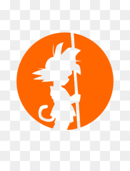 260x340 Logo Goku Dragon Ball Vector