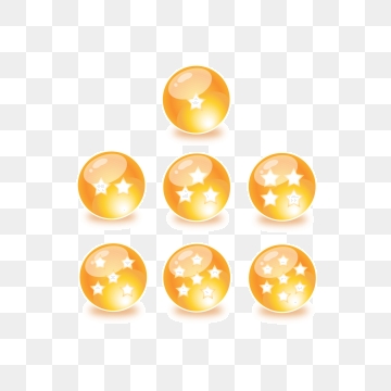 360x360 Dragon Ball Png, Vector, And Clipart With Transparent