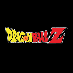 300x300 Dragon Ball Z Logo Vector