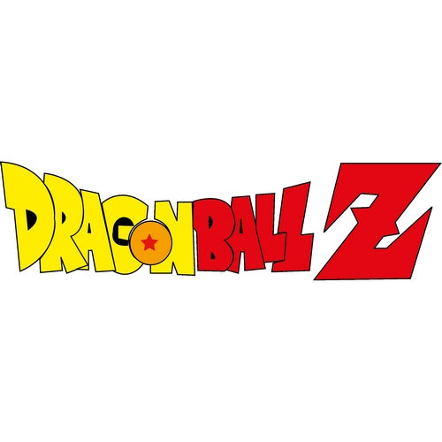 Dragon Ball Z Logo Vector at Vectorified.com | Collection of Dragon ...