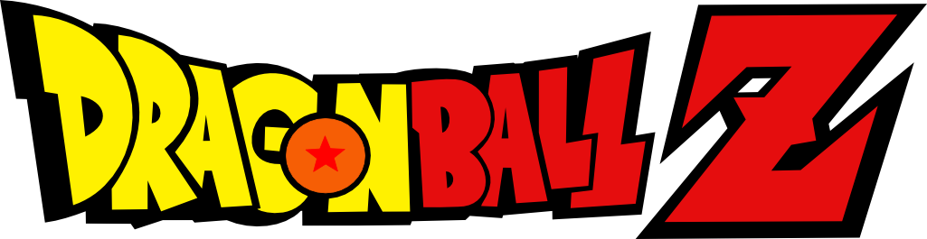 Dragon Ball Z Logo Png 1025x265 Dragon Ball Z Logo Png