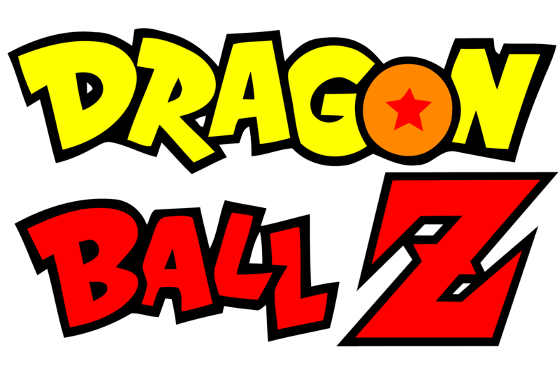 Dragon Ball Z Logo Vector 800x530 Dragon Ball Z Logo Vector