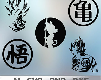 Goku Etsy 340x270 Goku Etsy