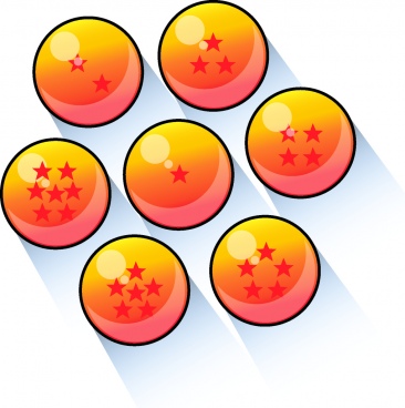 Logo Dragon Ball Z Vector Free Vector Download 366x368 Logo Dragon Ball Z Vector Free Vector Download