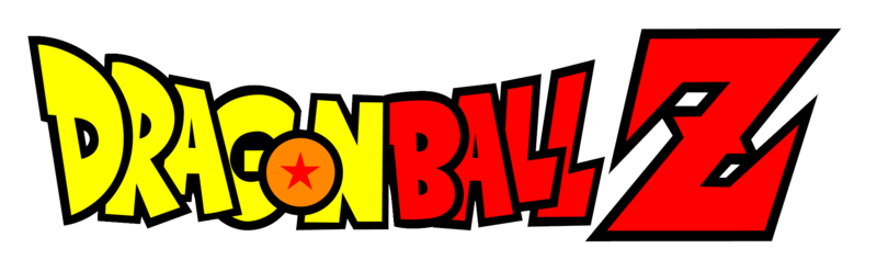 800x247 Dragon Ball Z Logo Vector Hd Wallpaper Gallery