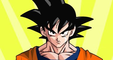 367x195 Dragon Ball Z Vector Archives Vector Images Design