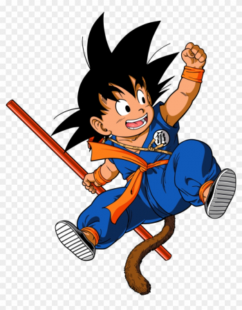 Dragon Ball Z Vector at Vectorified.com | Collection of Dragon Ball Z ...