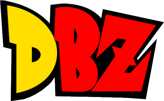 575x354 Dragon Ball Z Logos