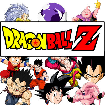 400x400 Dragon Ball Z Clipart Hd Free Cliparts Download Images