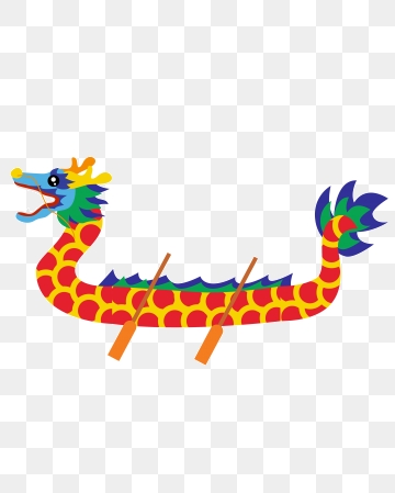 Dragon Boat Vector Png, Vector, And Clipart With Transparent 360x449 Dragon Boat Vector Png, Vector, And Clipart With Transparent