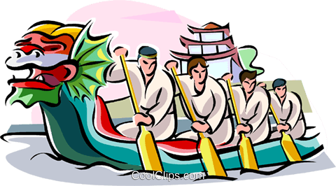 Dragon Boat Festival Royalty Free Vector Clip Art Illustration 480x266 Dragon Boat Festival Royalty Free Vector Clip Art Illustration