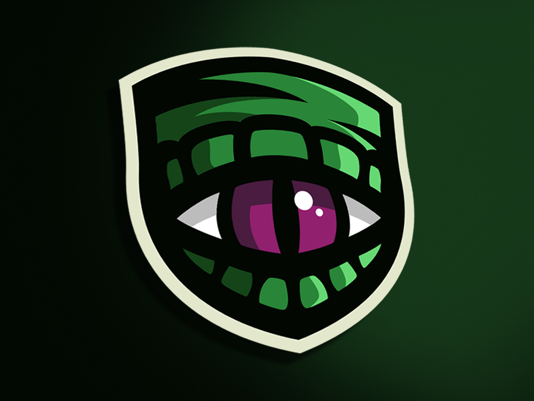 1080x810 Dragon Eye Mascot