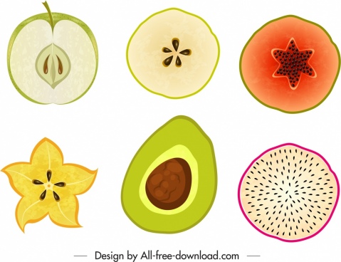 479x368 Dragon Fruit Vector Free Vector Download