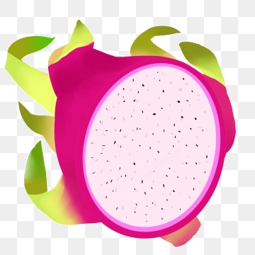360x360 Dragon Fruit Png, Vector, And Clipart With Transparent