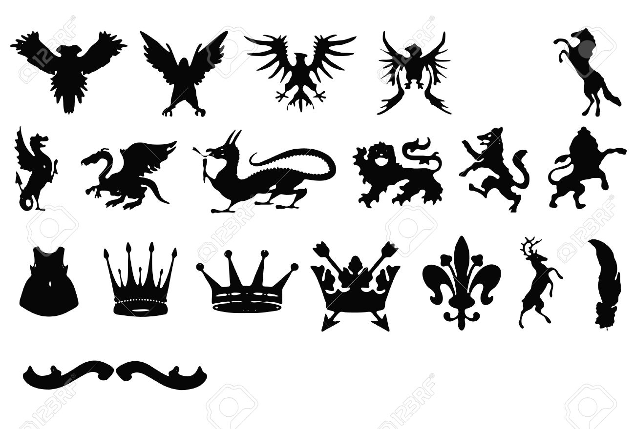 1300x880 Dragon Icon Free