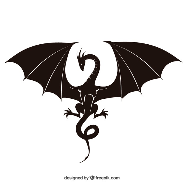 626x626 Dragon Vectors, Photos And Free Download