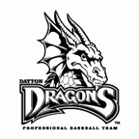 200x200 Dayton Dragons Brands Of The Download Vector Logos