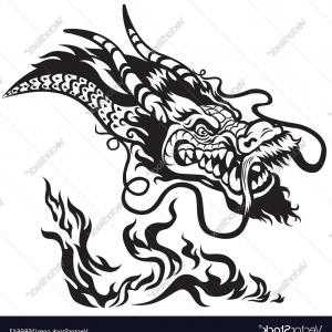 Best Dragon Head Mascot Vector Pictures Catchsplace 300x300 Best Dragon Head Mascot Vector Pictures Catchsplace