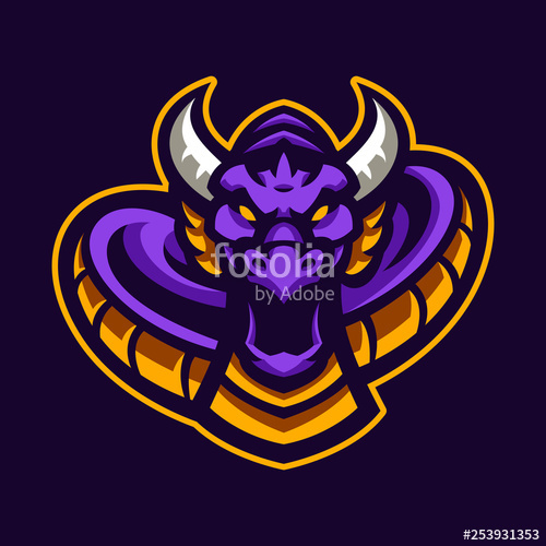Dragon Mascot Logo Stock Image And Royalty Free Vector 500x500 Dragon Mascot Logo Stock Image And Royalty Free Vector