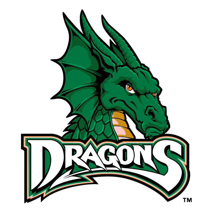 Dayton Dragons 745x745 Dayton Dragons