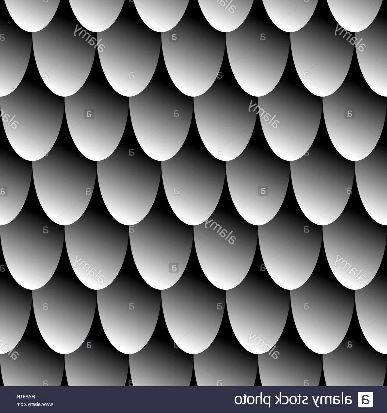 1560x1668 Seamless Pattern Gray Chain Mail Dragon Scales Simple Background
