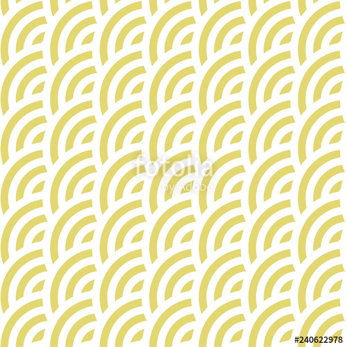 500x500 Chinese Traditional Dragon Scale Seamless Pattern Stock Image