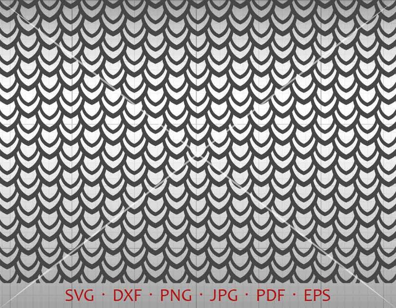 Dragon Scales Vector Seamless Dragon Scales Clipart Dxf Etsy 794x619 Dragon Scales Vector Seamless Dragon Scales Clipart Dxf Etsy