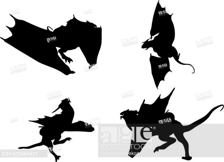 735x533 Vector Image