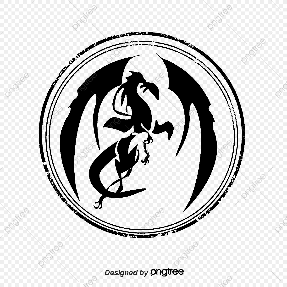 Creative Dragon Vector, Creative, Cartoon, Dragon Png And Vector 1200x1200 Creative Dragon Vector, Creative, Cartoon, Dragon Png And Vector
