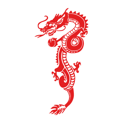 Red Dragon Vector Logo Free Download 400x400 Red Dragon Vector Logo Free Download