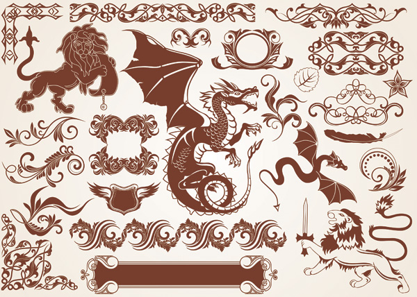 Foreign Dragon 600x428 Foreign Dragon